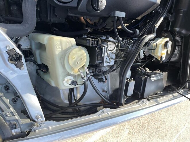 Mercedes E 240 1998, 325,000 km - 2.4 l - Mingəçevir