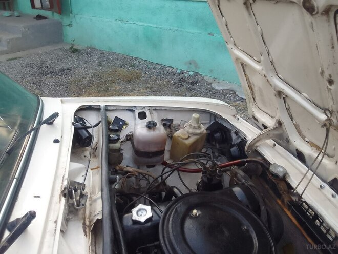 LADA (VAZ) 2106 1990, 80,000 km - 1.5 л - Tərtər