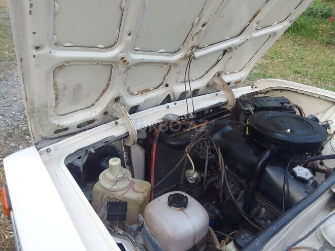 LADA (VAZ) 2106 1990, 80,000 km - 1.5 л - Tərtər