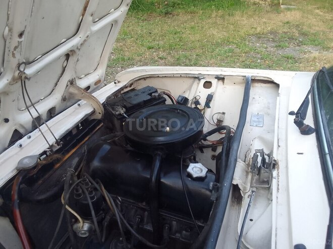 LADA (VAZ) 2106 1990, 80,000 km - 1.5 л - Tərtər