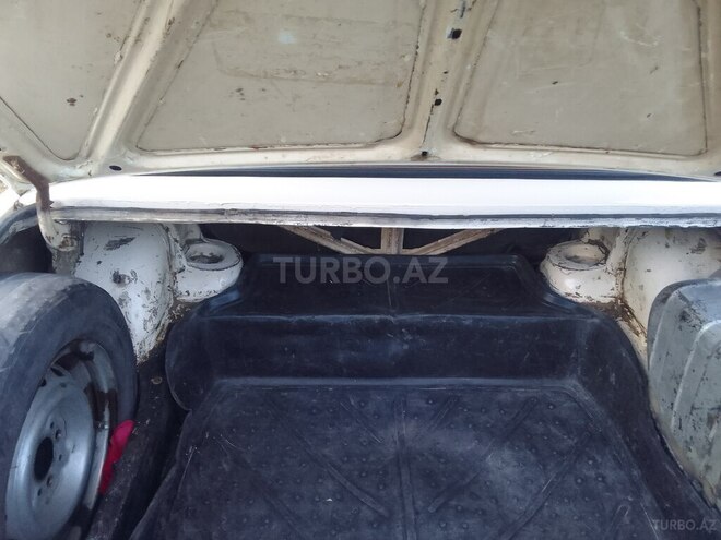 LADA (VAZ) 2106 1990, 80,000 km - 1.5 л - Tərtər