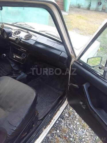 LADA (VAZ) 2106 1990, 80,000 km - 1.5 л - Tərtər