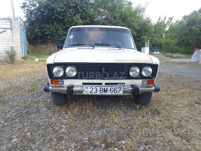 LADA (VAZ) 2106 1990, 80,000 km - 1.5 л - Tərtər