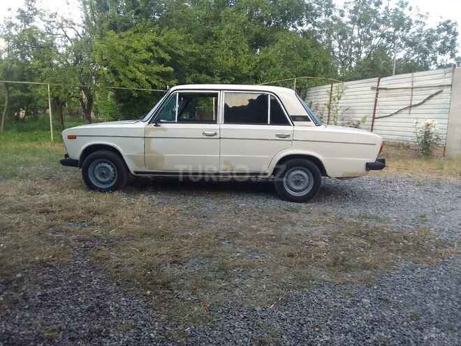 LADA (VAZ) 2106 1990, 80,000 km - 1.5 л - Tərtər