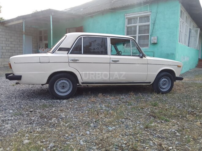 LADA (VAZ) 2106 1990, 80,000 km - 1.5 л - Tərtər