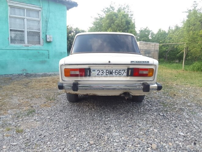 LADA (VAZ) 2106 1990, 80,000 km - 1.5 л - Tərtər
