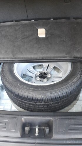 Hyundai ix35 2012, 79,550 km - 2.0 l - Goranboy