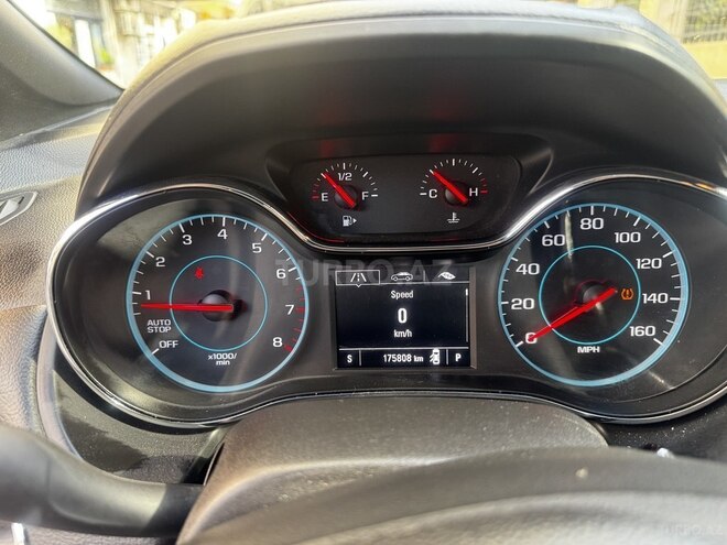 Chevrolet Cruze-6