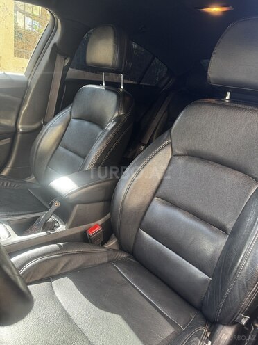 Chevrolet Cruze-7