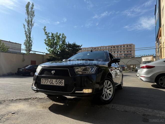 Khazar SD 2018, 297,552 km - 1.7 l - Bakı