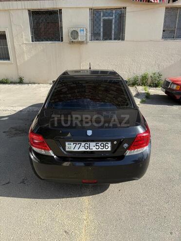 Khazar SD 2018, 297,552 km - 1.7 l - Bakı