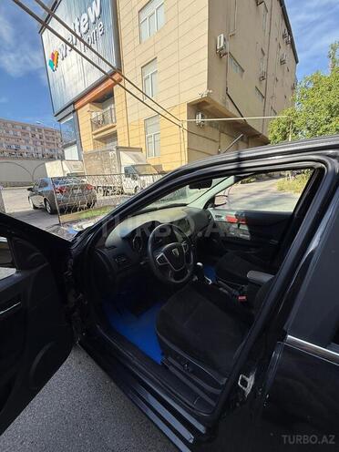 Khazar SD 2018, 297,552 km - 1.7 l - Bakı