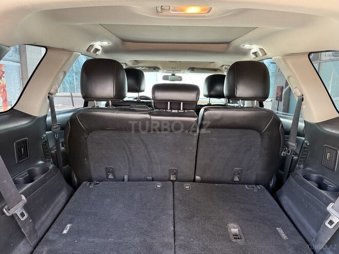 Nissan Pathfinder 2013, 142,000 km - 3.5 л - Bakı