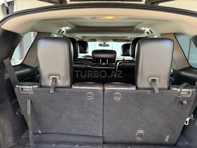 Nissan Pathfinder 2013, 142,000 km - 3.5 л - Bakı