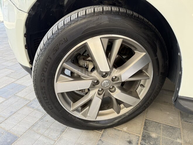 Nissan Pathfinder 2013, 142,000 km - 3.5 л - Bakı
