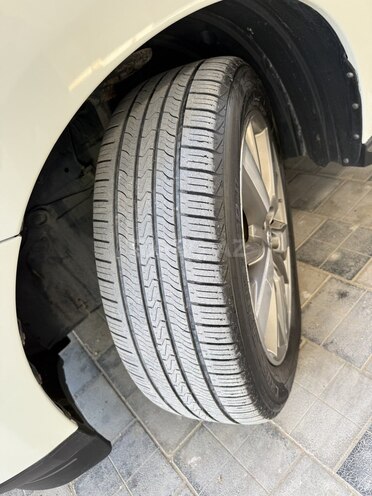 Nissan Pathfinder 2013, 142,000 km - 3.5 л - Bakı