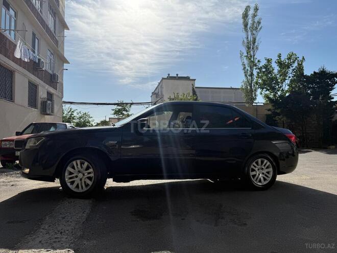 Khazar SD 2018, 297,552 km - 1.7 l - Bakı