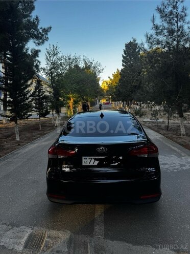 Kia Forte 2018, 128,748 km - 2.0 l - Bakı