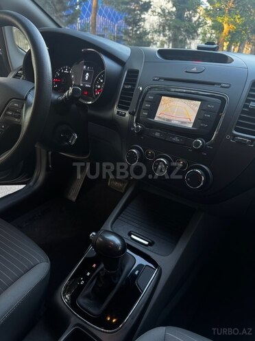 Kia Forte 2018, 128,748 km - 2.0 l - Bakı