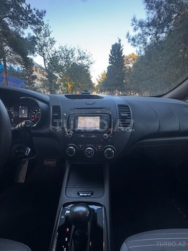 Kia Forte 2018, 128,748 km - 2.0 l - Bakı