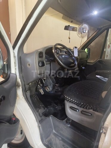 Ford Transit 2000, 431,000 km - 2.5 л - İmişli