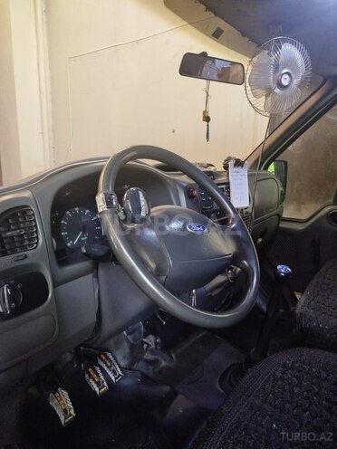 Ford Transit 2000, 431,000 km - 2.5 л - İmişli
