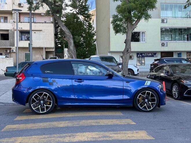 BMW 118 2008, 288,000 km - 2.0 l - Bakı