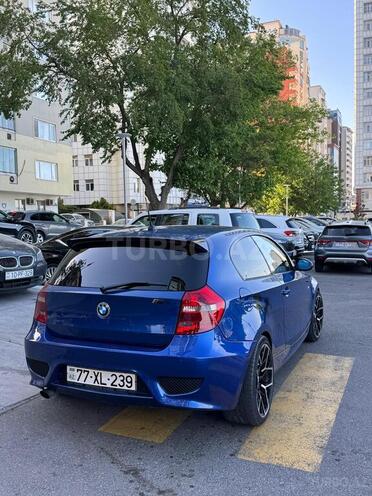 BMW 118 2008, 288,000 km - 2.0 l - Bakı