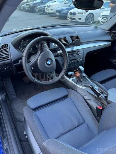 BMW 118 2008, 288,000 km - 2.0 l - Bakı