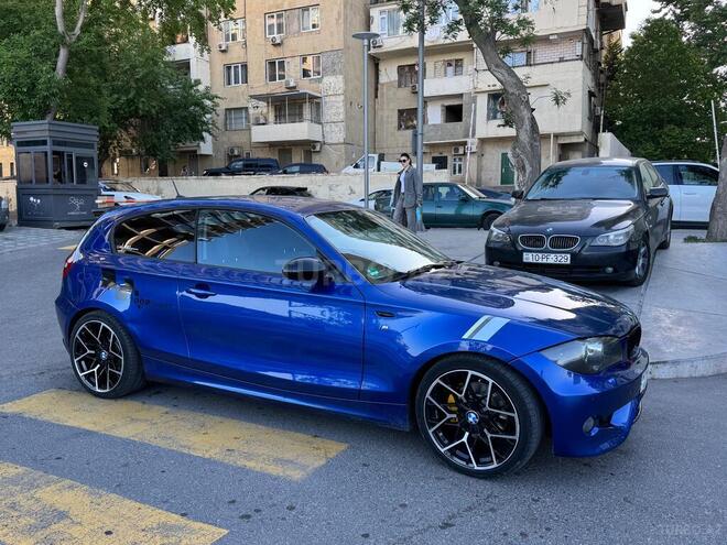 BMW 118 2008, 288,000 km - 2.0 l - Bakı