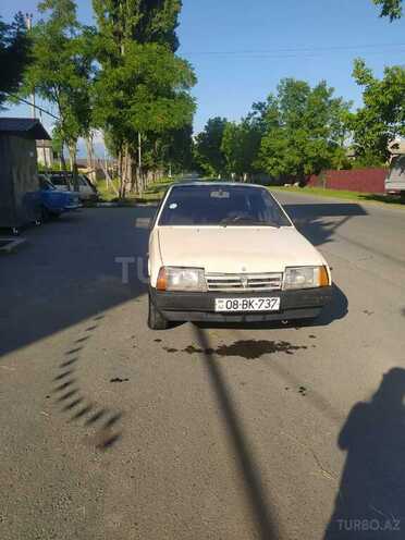 LADA (VAZ) 2109 1991, 256,000 km - 1.5 l - Zaqatala