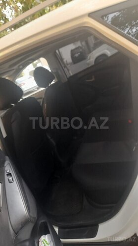 Hyundai ix35 2010, 182,000 km - 2.4 л - Bakı