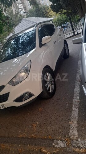 Hyundai ix35 2010, 182,000 km - 2.4 л - Bakı