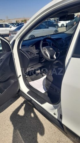 Hyundai ix35 2010, 182,000 km - 2.4 л - Bakı