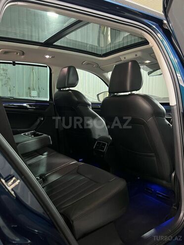 Skoda Kodiaq 2023, 39,000 km - 2.0 л - Bakı