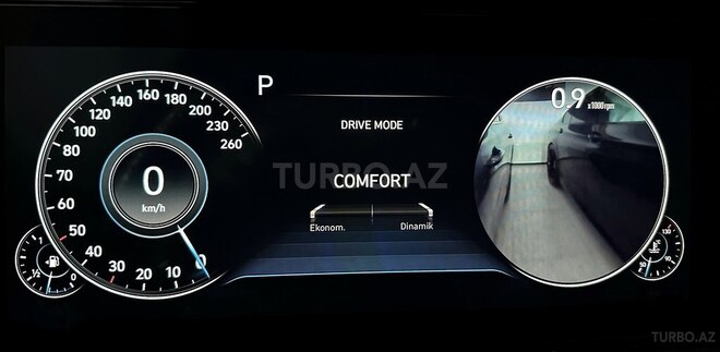 Hyundai Grandeur-36