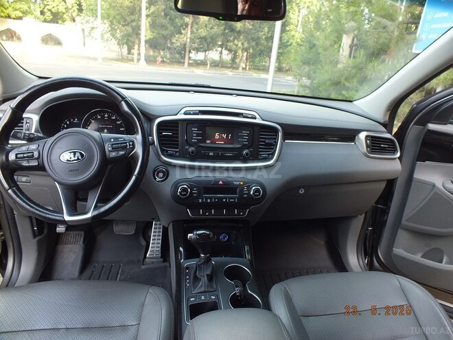 Kia Sorento 2015, 199,559 km - 2.0 l - Mingəçevir