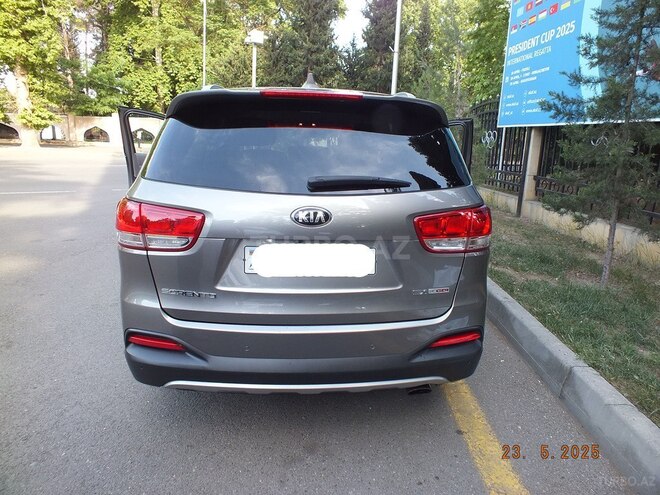 Kia Sorento 2015, 199,559 km - 2.0 l - Mingəçevir