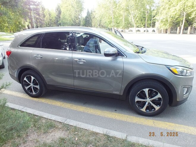 Kia Sorento 2015, 199,559 km - 2.0 l - Mingəçevir