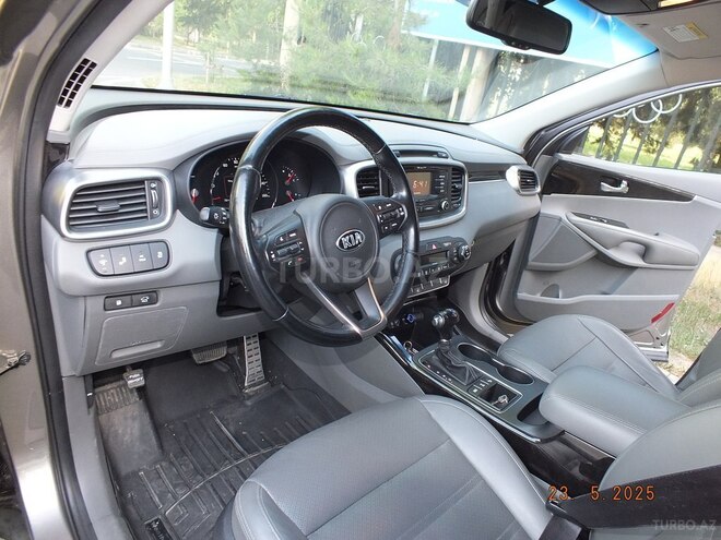 Kia Sorento 2015, 199,559 km - 2.0 l - Mingəçevir