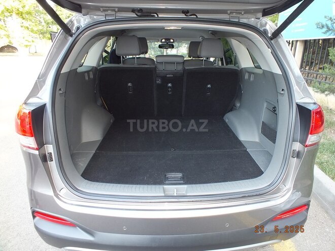 Kia Sorento 2015, 199,559 km - 2.0 l - Mingəçevir