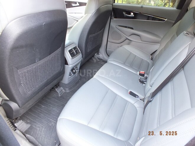 Kia Sorento 2015, 199,559 km - 2.0 l - Mingəçevir