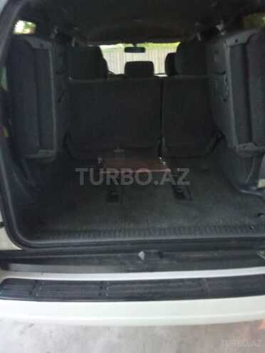 Toyota Land Cruiser Prado 2008, 23,000 km - 2.7 л - Füzuli