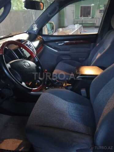 Toyota Land Cruiser Prado 2008, 23,000 km - 2.7 л - Füzuli