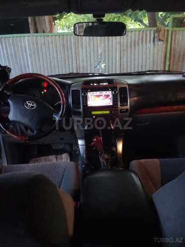 Toyota Land Cruiser Prado 2008, 23,000 km - 2.7 л - Füzuli