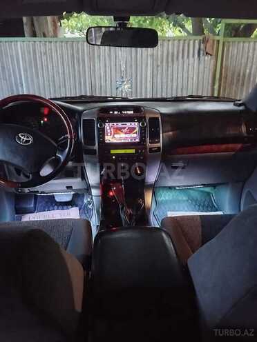 Toyota Land Cruiser Prado 2008, 23,000 km - 2.7 л - Füzuli