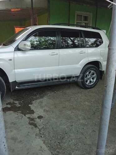 Toyota Land Cruiser Prado 2008, 23,000 km - 2.7 л - Füzuli