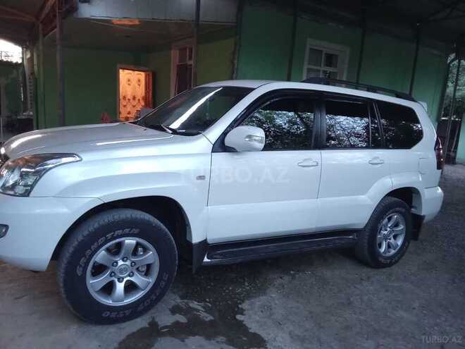 Toyota Land Cruiser Prado 2008, 23,000 km - 2.7 л - Füzuli
