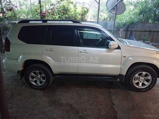 Toyota Land Cruiser Prado 2008, 23,000 km - 2.7 л - Füzuli