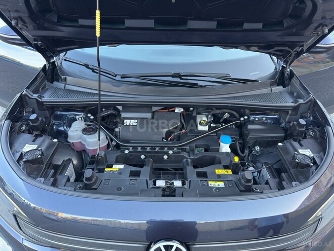 Volkswagen ID.6 Crozz 2023, 30,000 km - 0.0 l - Bakı